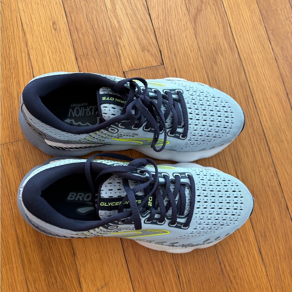 Women’s Brooks Glycerin GTS